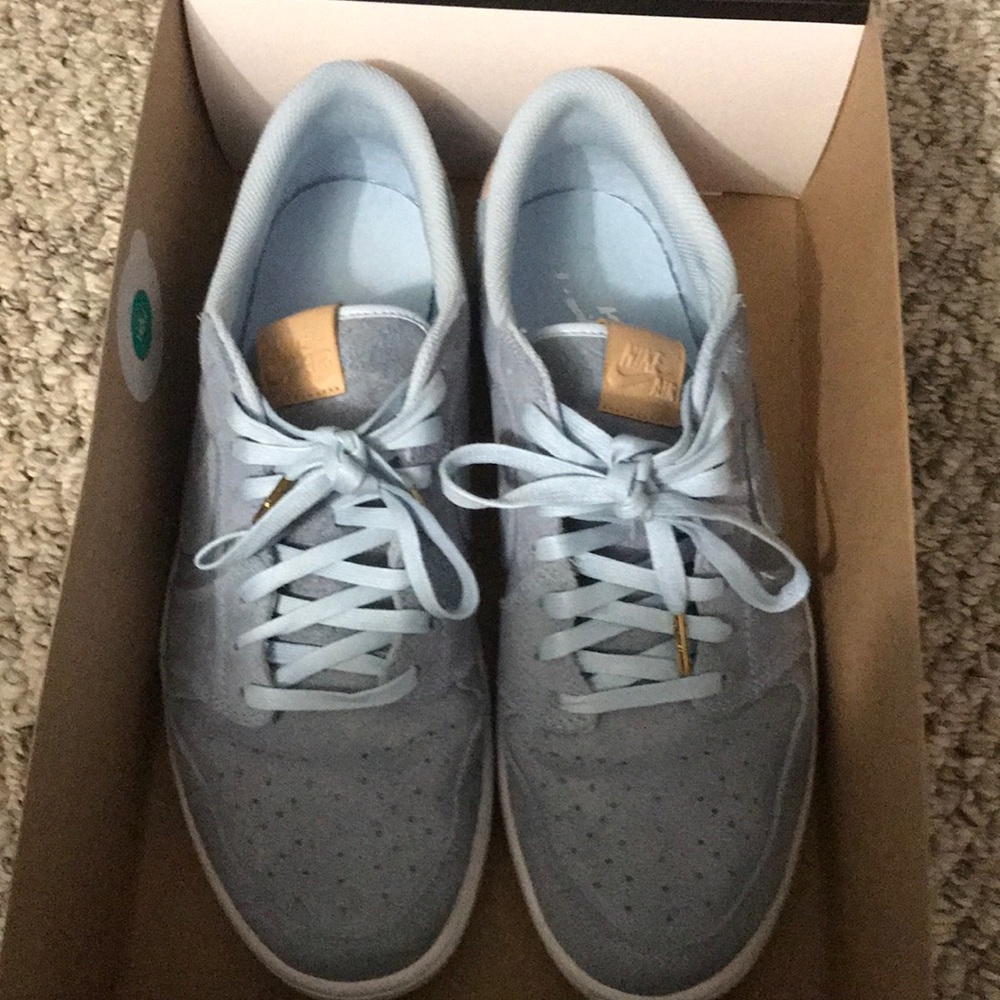 Jordan retro 1 low size 12